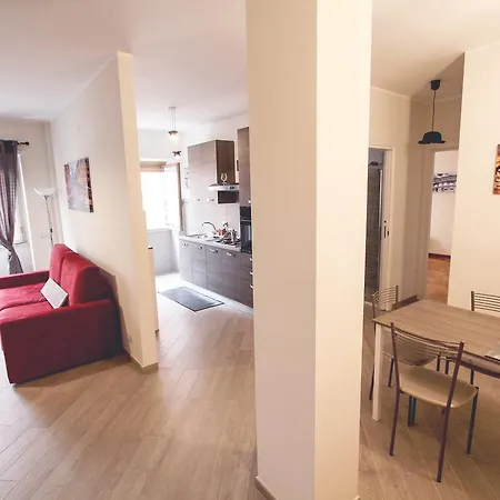 Ferienhaus In Quel Di Trastevere Rom
