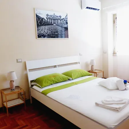 Ferienhaus In Quel Di Trastevere *