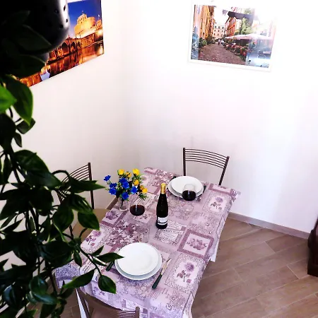 In Quel Di Trastevere * Rom