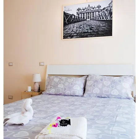 In Quel Di Trastevere Ferienhaus *