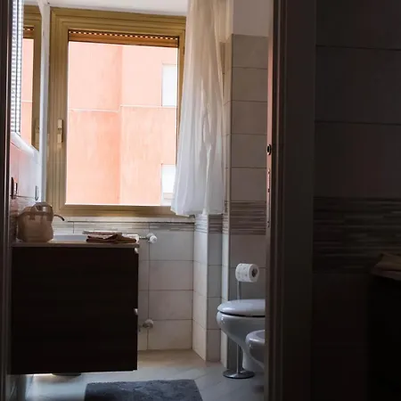 Ferienhaus In Quel Di Trastevere Rom