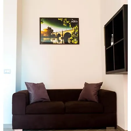 Ferienhaus In Quel Di Trastevere Rom