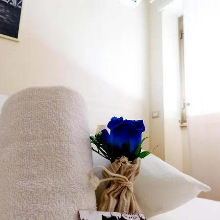 Holiday home In Quel Di Trastevere *